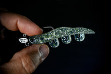 NEW 2” SWIMPRAWN MOULTING PRAWN (6PK)