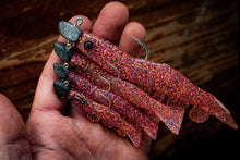 NEW 2” SWIMPRAWN PARTY PRAWN (6PK)