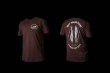 NEW “GHOST OF THE ESTUARY” TEE