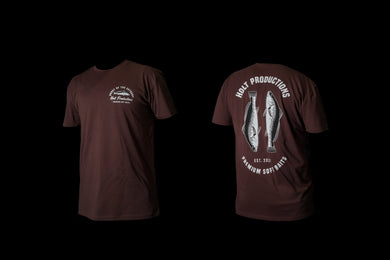 NEW “GHOST OF THE ESTUARY” TEE