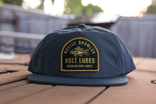 NEW CHARCOAL “NATIVE BRAWLER” SNAPBACK + FREE SHIPPING ON WHOLE ORDER