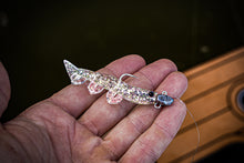 NEW 2” SWIMPRAWN MOULTING PRAWN (6PK)