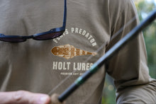 NEW SAND “FLATS PREDATOR” LONG SLEEVE