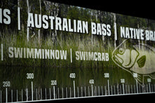 NEW “NATIVE BRAWLERS” FISH MAT