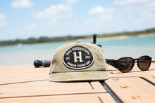VINTAGE HOLT LURES SNAPBACK + FREE SHIPPING ON WHOLE ORDER