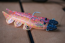 NEW 2” SWIMPRAWN FAIRY BREAD (6PK)