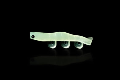 3” SWIMPRAWN SERVO PRAWN (6PK)