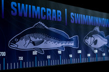 NEW HOLT PRODUCTIONS FISH MAT