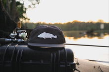 NEW NYLON MULLOWAY SNAPBACK + FREE SHIPPING ON WHOLE ORDER