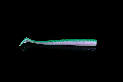 3.25” SWIMMINNOW HERRING (6PK)