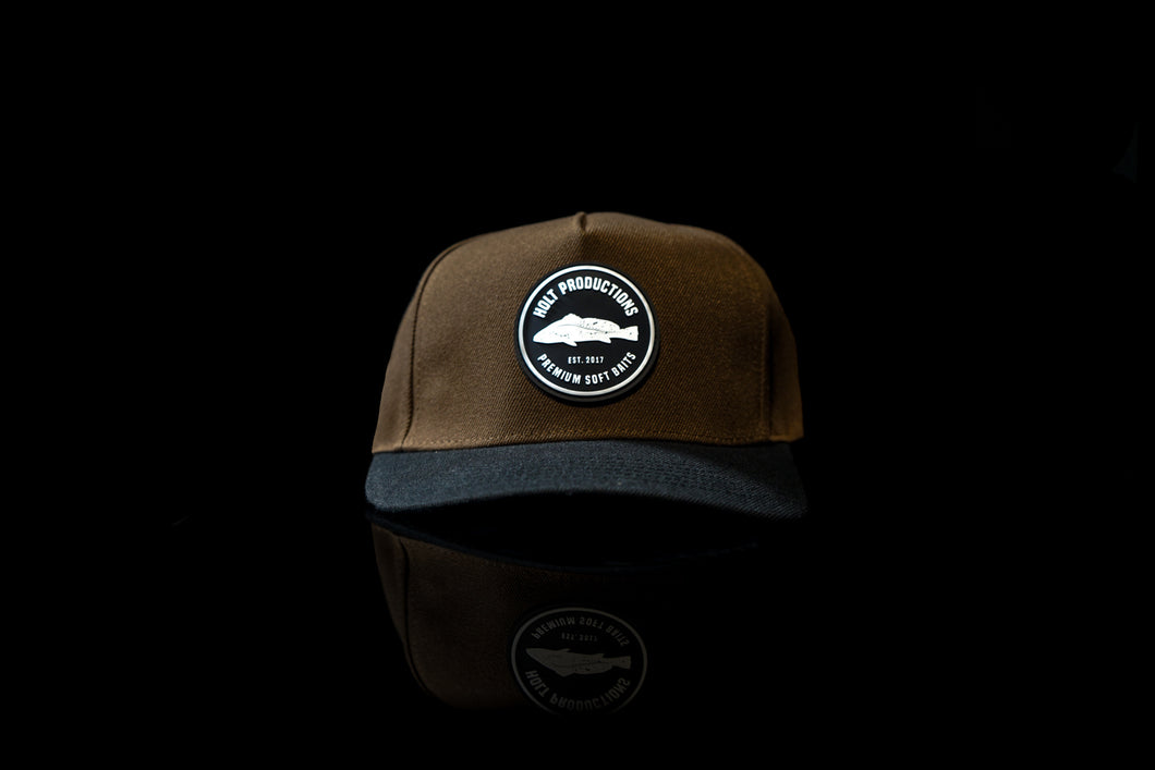 NEW MULLOWAY SNAPBACK + FREE SHIPPING ON WHOLE ORDER