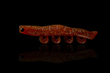 5” SWIMPRAWN TIGER PRAWN (4PK)