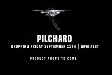 NEW 3.25” SWIMMINNOW PILCHARD (6PK)