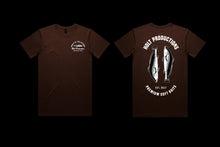 NEW “GHOST OF THE ESTUARY” TEE