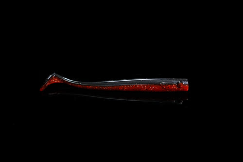 3.25” SWIMMINNOW TIGER PRAWN (6PK)
