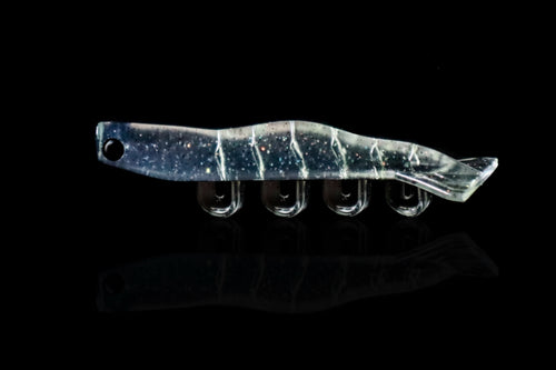 5” SWIMPRAWN JELLY PRAWN (4PK)
