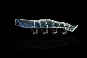 5” SWIMPRAWN JELLY PRAWN (4PK)