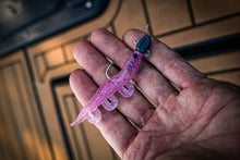 NEW 3” SWIMPRAWN DEVIL PRAWN (6PK)