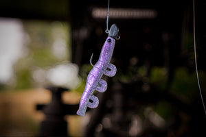 2” SWIMPRAWN MANIC PRAWN (6PK)