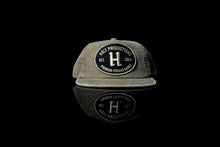 VINTAGE HOLT LURES SNAPBACK + FREE SHIPPING ON WHOLE ORDER