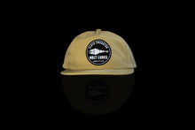 NEW SAND “FLATS PREDATOR” NYLON SNAP BACK + FREE SHIPPING ON WHOLE ORDER
