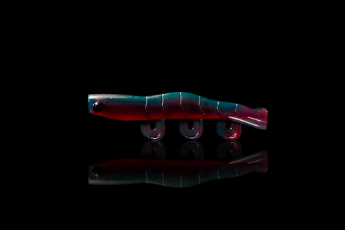 2” SWIMPRAWN UV MOTOR OIL (6PK)