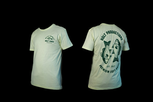 NEW “NATIVE BRAWLERS” TEE