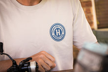 NEW VINTAGE HOLT LURES TEE