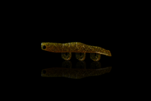 2” SWIMPRAWN FRESHWATER PRAWN (6PK)