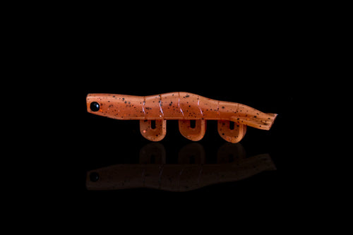 3” SWIM PRAWN MUD PRAWN