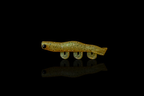 3” SWIMPRAWN RIVER PRAWN (6PK)