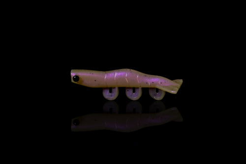 3” SWIMPRAWN SWAMP PRAWN (6PK)