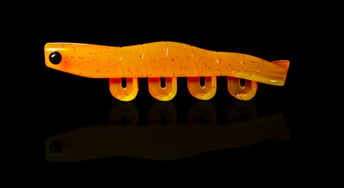 5” SWIM PRAWN MOOLOOLABA PRAWN