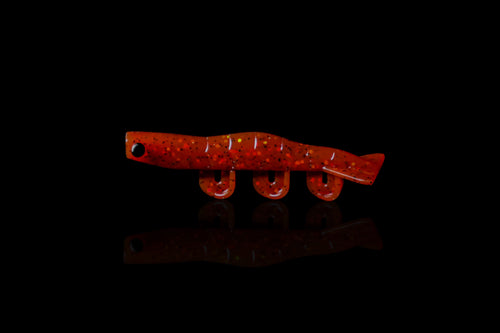 3” SWIMPRAWN CRIMSON PRAWN