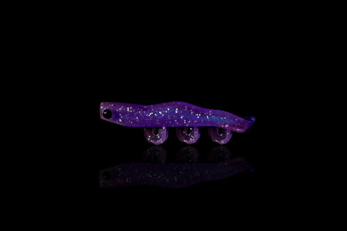 3” SWIMPRAWN GHOST PRAWN (6PK)