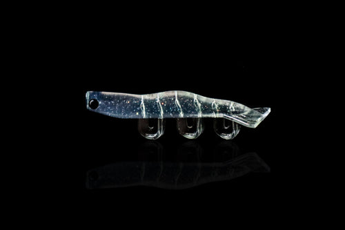 4” SWIMPRAWN JELLY PRAWN (6PK)