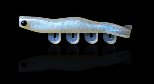 5” SWIMPRAWN NOOSA PRAWN