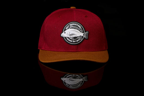 MANGROVE JACK SNAPBACK + FREE SHIPPING ON WHOLE ORDER