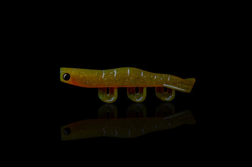 3” SWIMPRAWN OIL PRAWN (6PK)