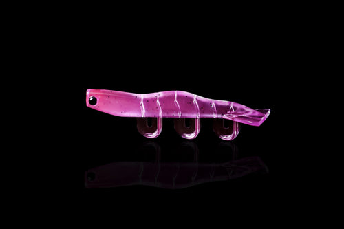 4” SWIMPRAWN VIOLET PRAWN (6PK)