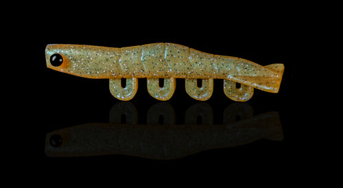 5” SWIMPRAWN RIVER PRAWN (4PK)