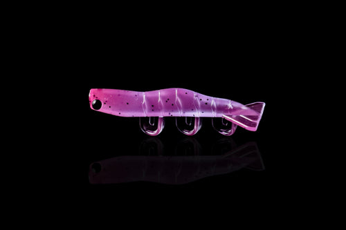 3” SWIMPRAWN VIOLET PRAWN (6PK)